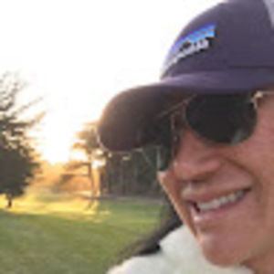 Meet your Posher, Amy lin